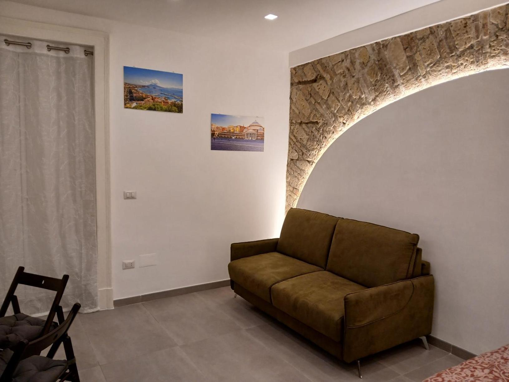 Casa Anna Holiday home *