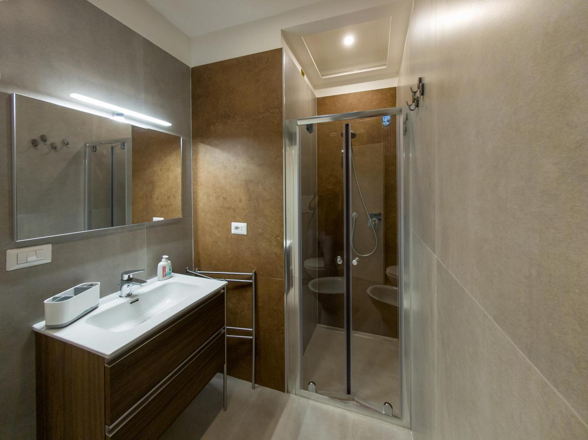 Holiday home Casa Anna Naples