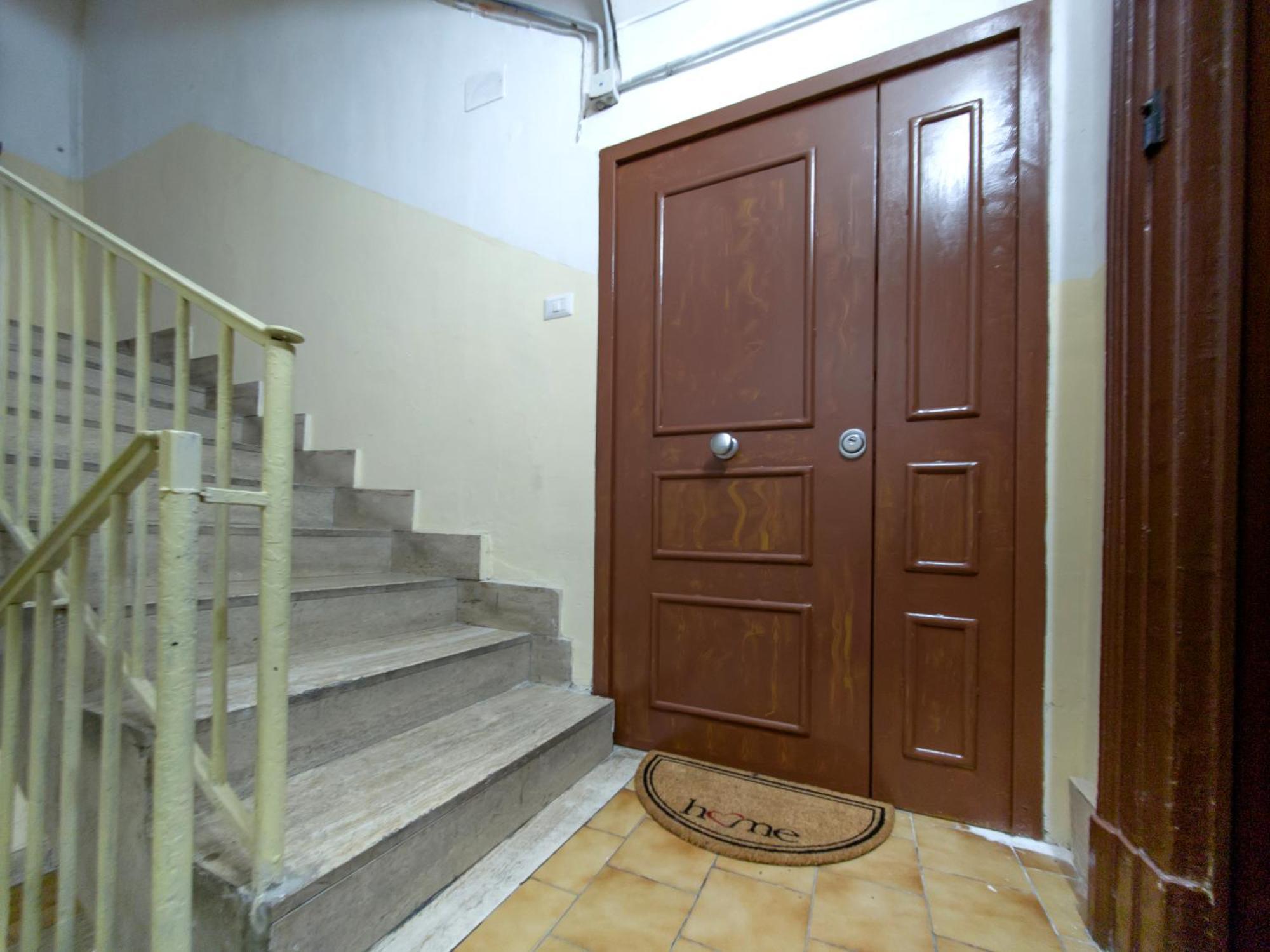 Holiday home Casa Anna