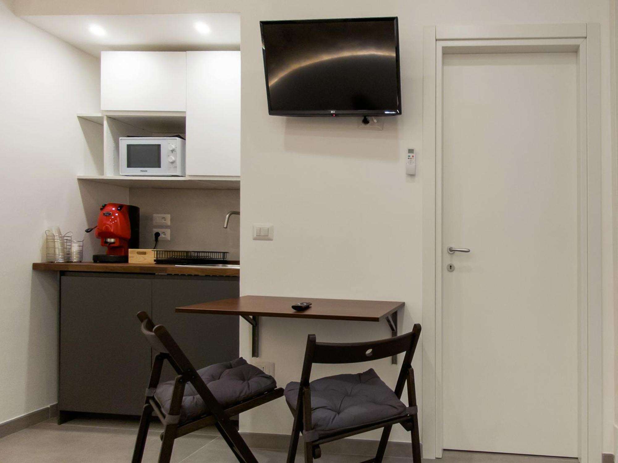 Casa Anna Holiday home