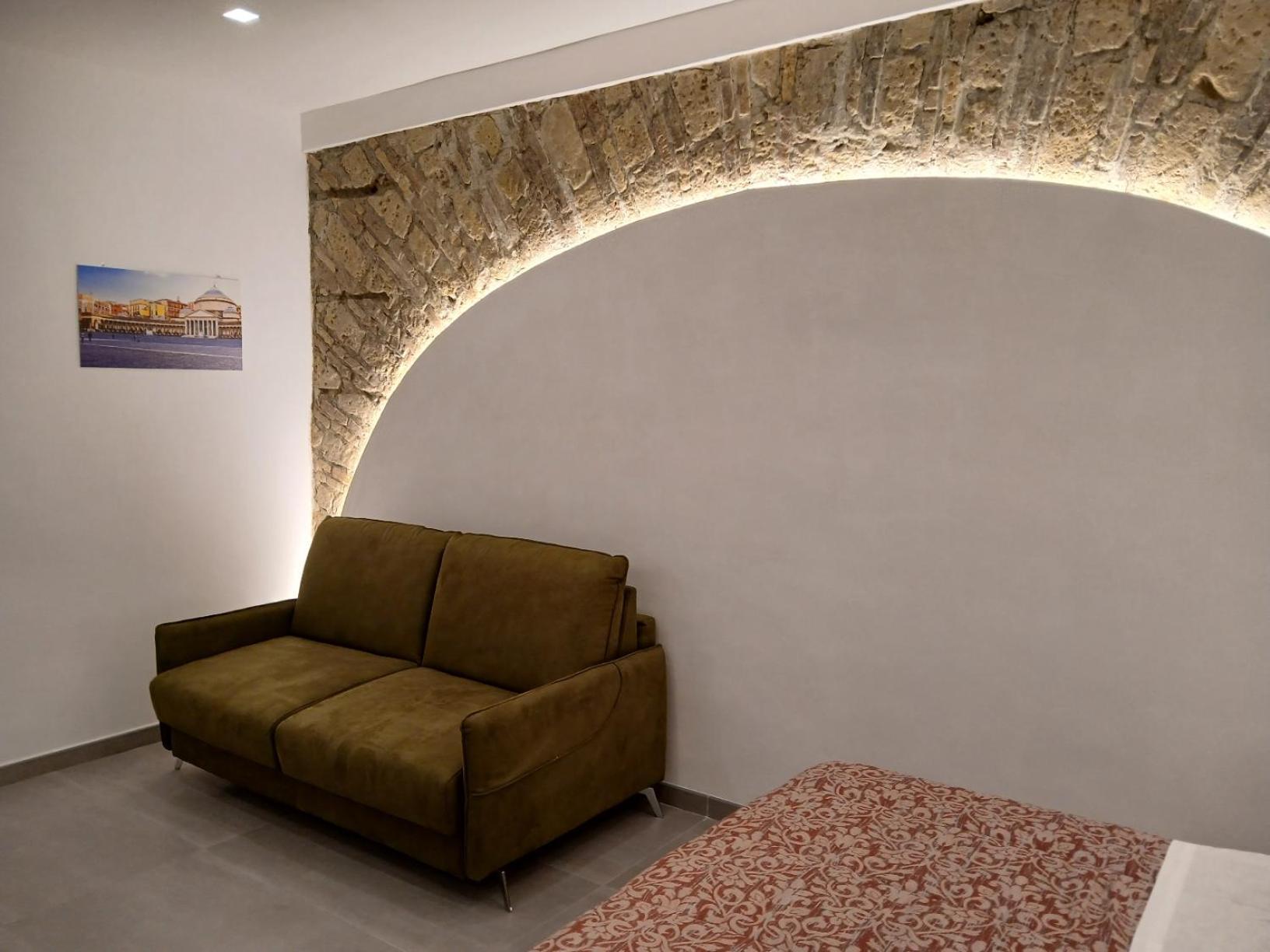 Casa Anna Naples