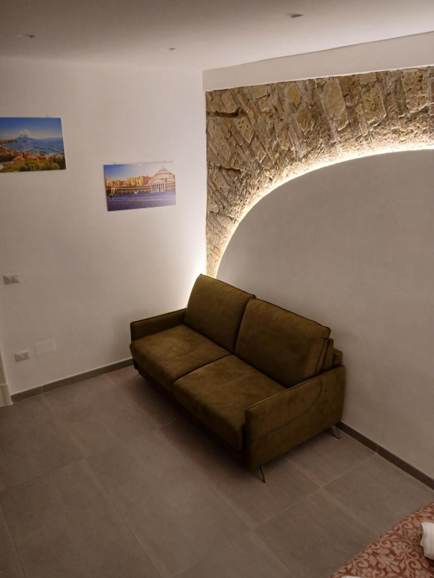Casa Anna Holiday home Naples