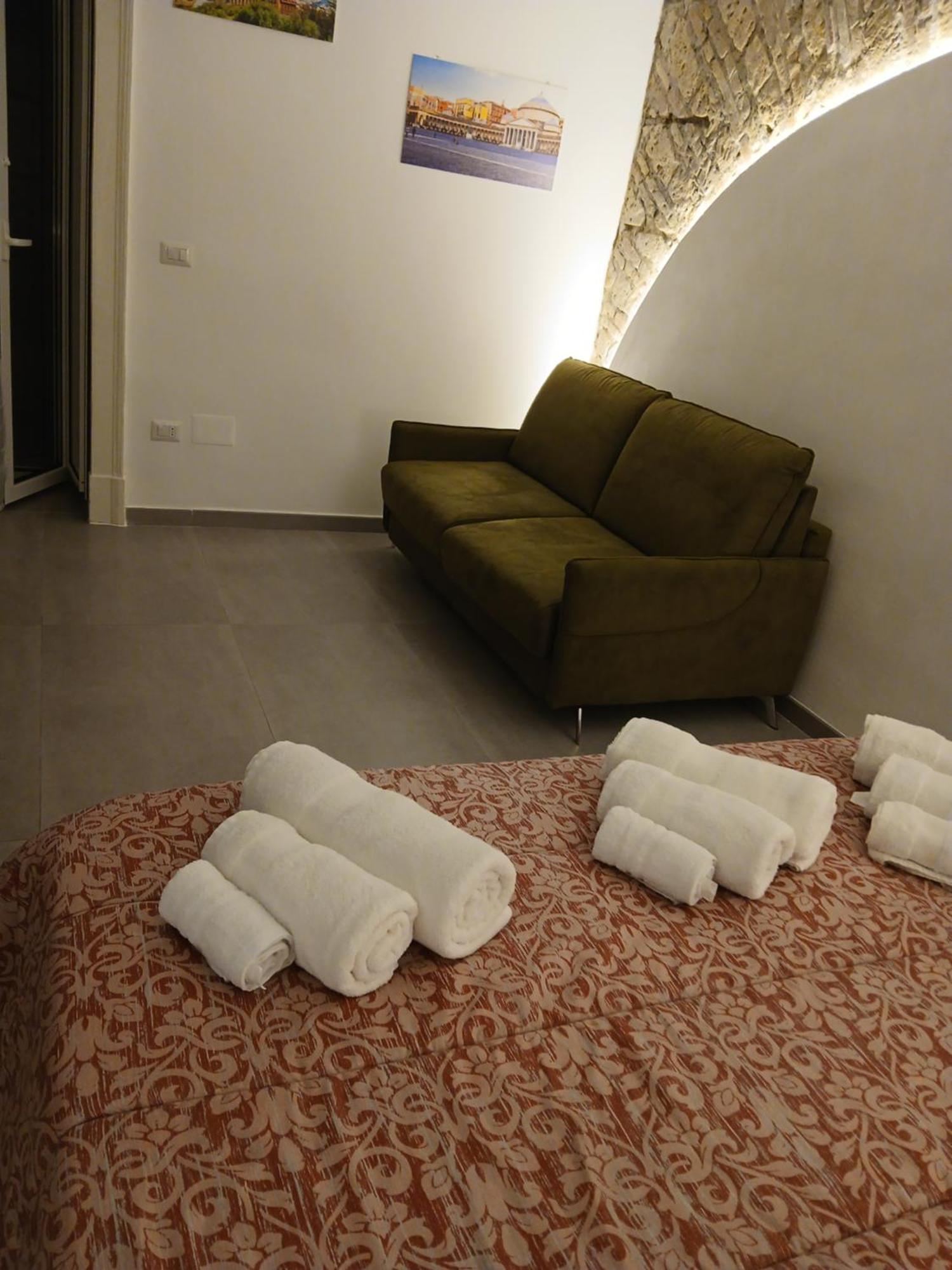 Casa Anna Holiday home Naples