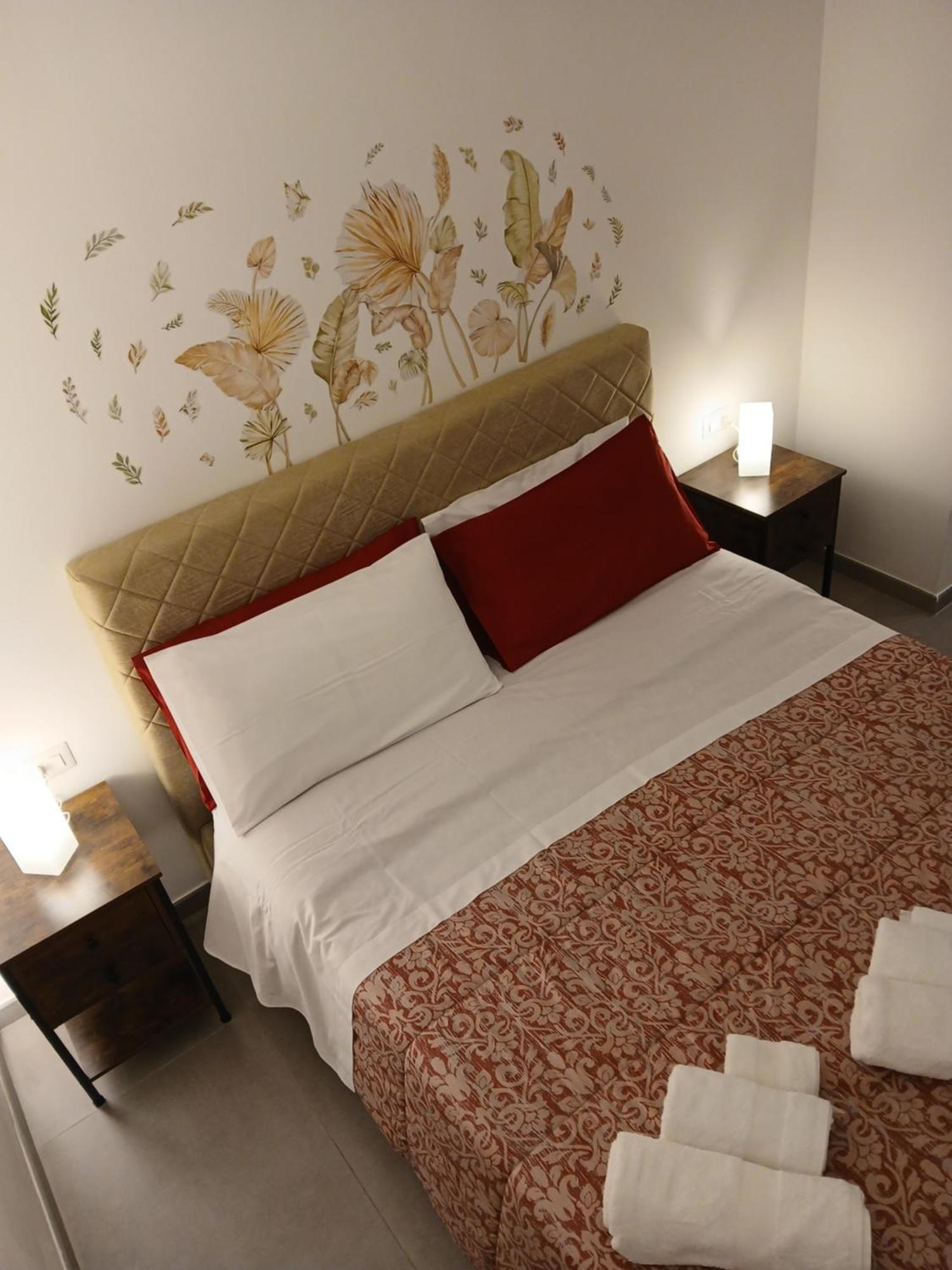 Casa Anna Vakantiehuis *