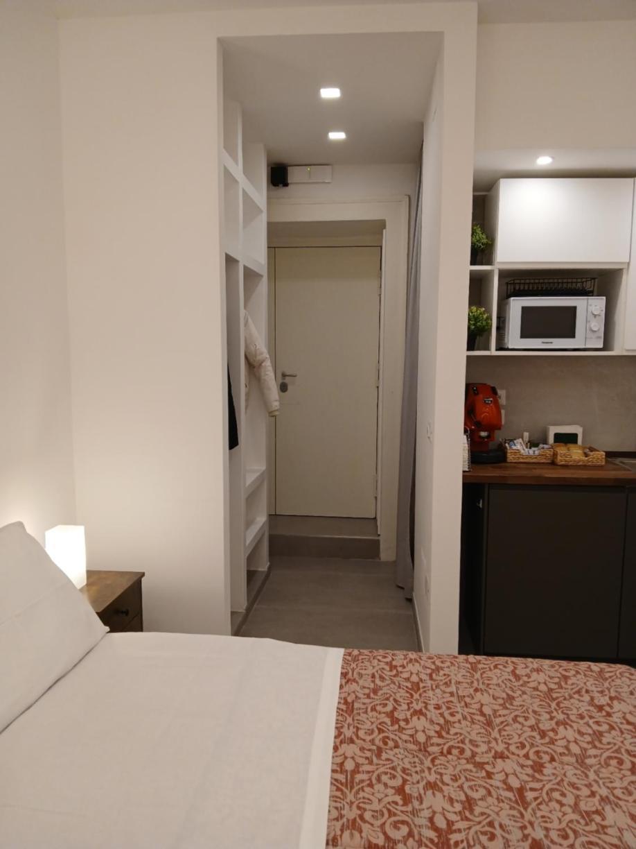 Casa Anna Holiday home Naples